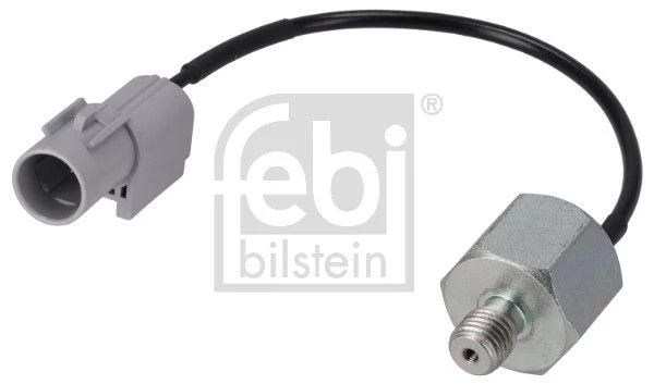 Knock Sensor