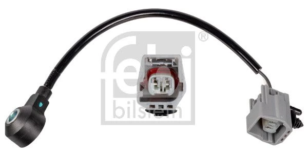 Knock Sensor