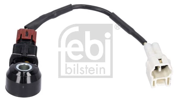 Knock Sensor