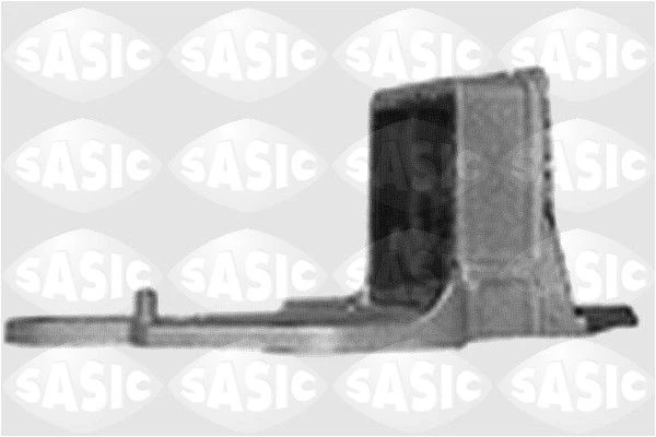 Rubber Buffer, muffler
