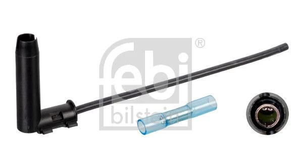 Cable Repair Kit, glow plug
