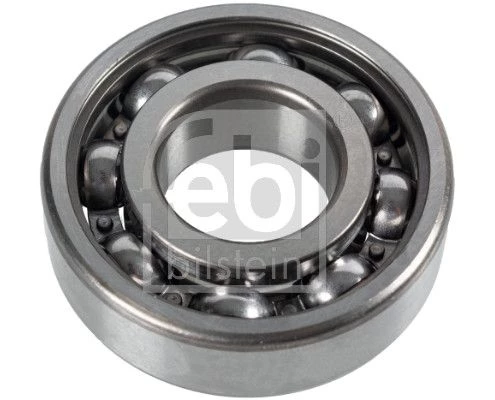 Pilot Bearing, clutch