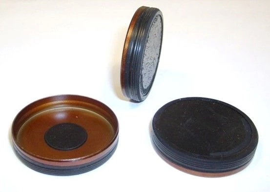 Seal Cap, camshaft