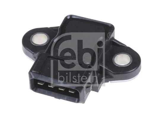 Control Unit, ignition system