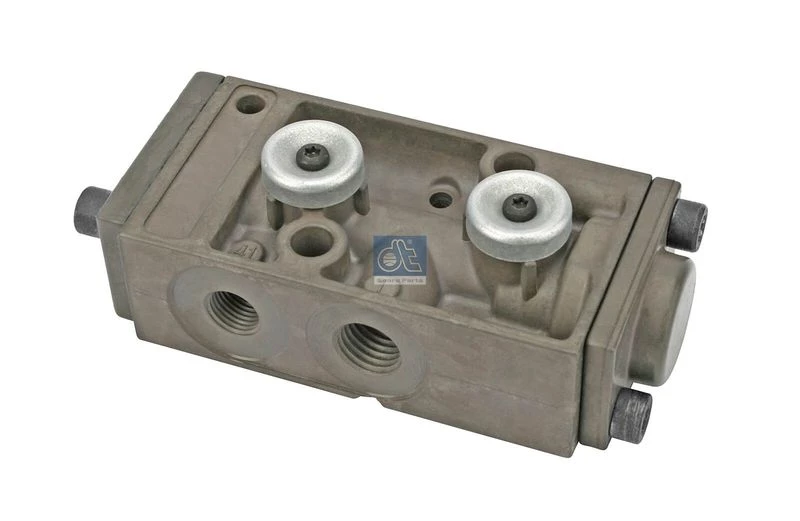 Switch, splitter gearbox