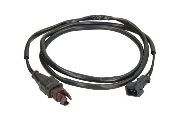 Sensor, exterior temperature