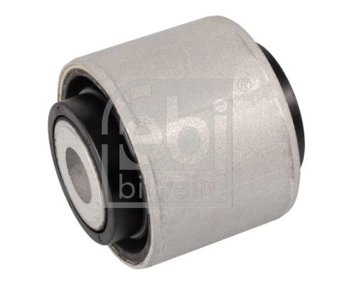 Mounting, differential