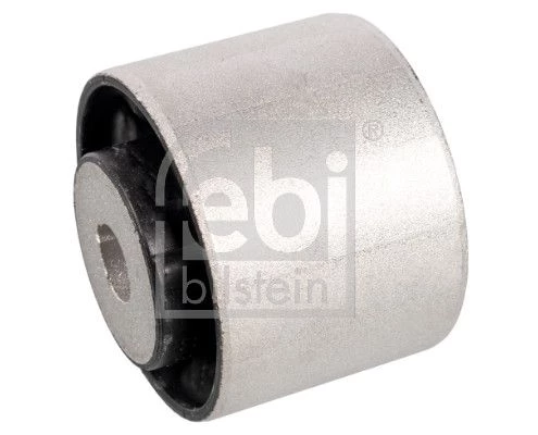 Mounting, differential