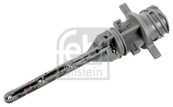 Sensor, coolant level