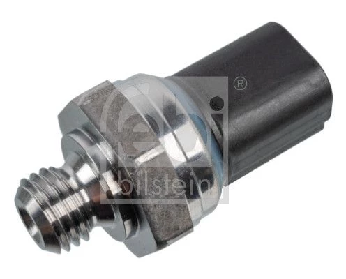 Sensor, exhaust pressure