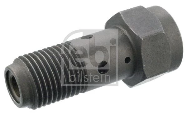 Overflow Valve