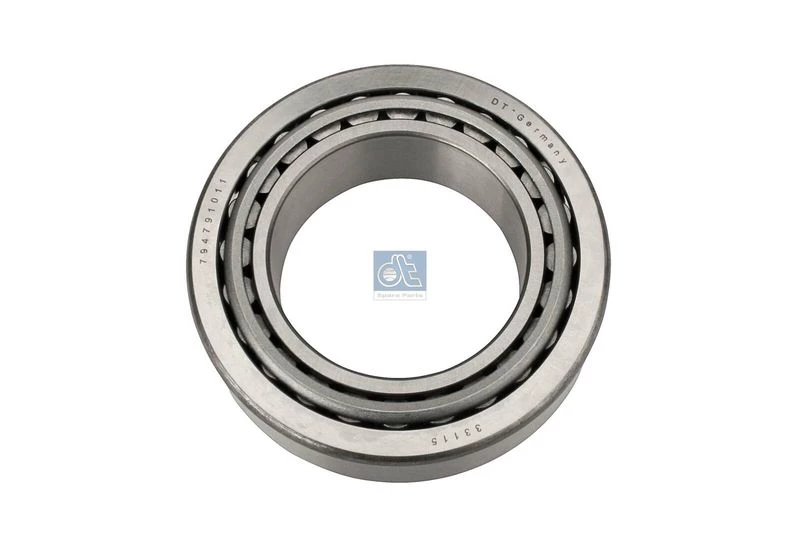 Bearing, differential shaft