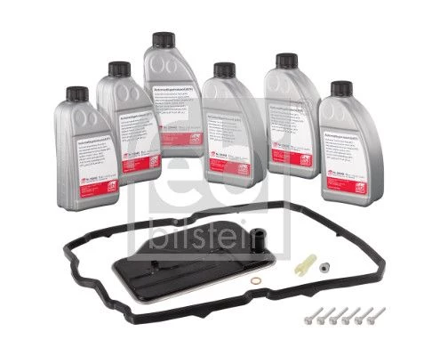 Parts Kit, automatic transmission oil change