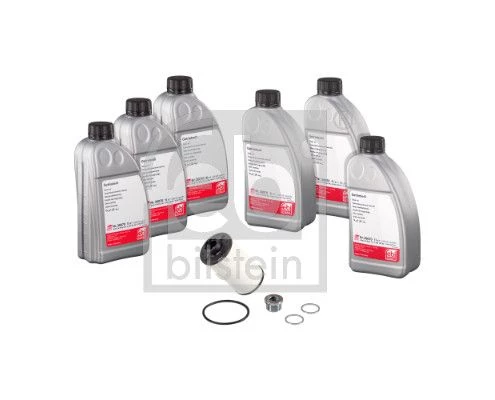 Parts Kit, automatic transmission oil change