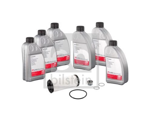 Parts Kit, automatic transmission oil change