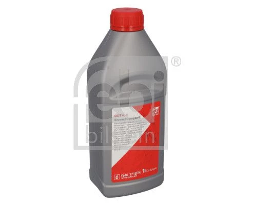 Brake Fluid