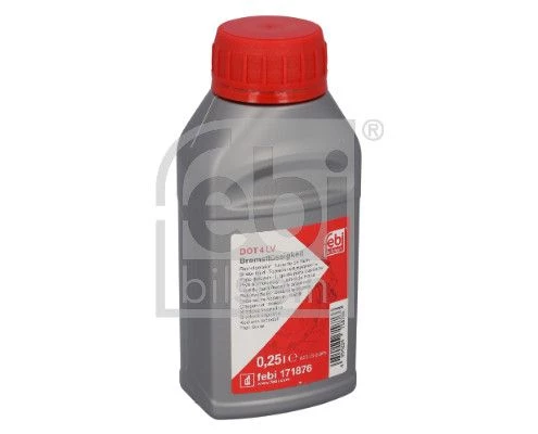 Brake Fluid