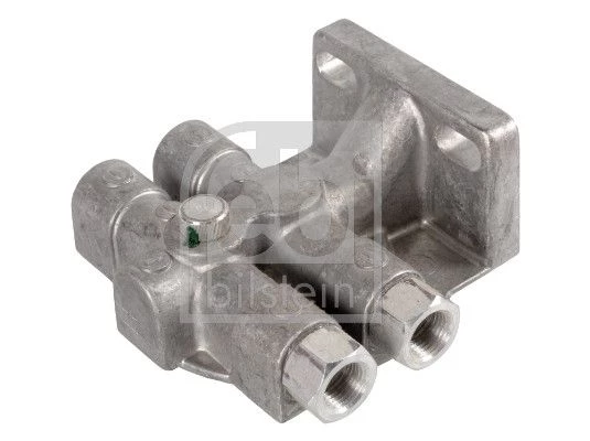 Housing, fuel filter