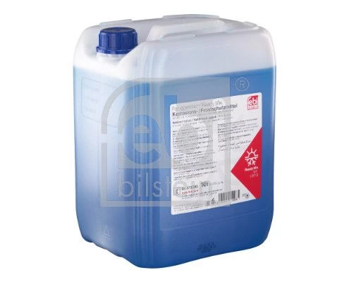 Antifreeze