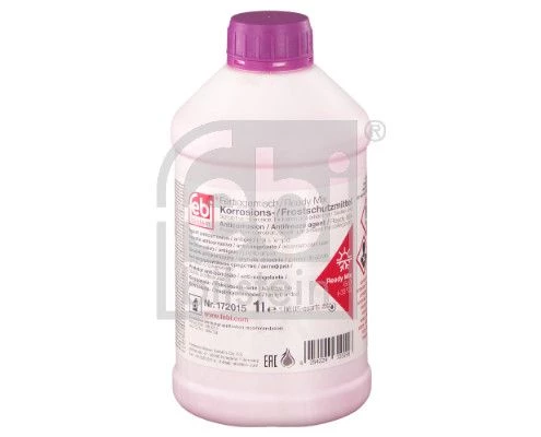 Antifreeze