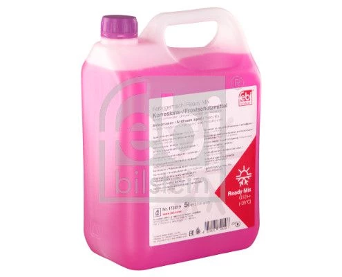 Antifreeze