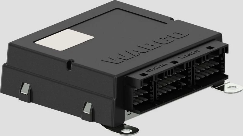 Control Unit, air conditioning