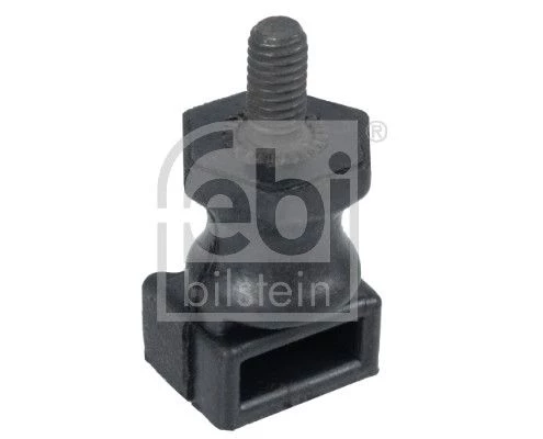 Holder, air filter housing