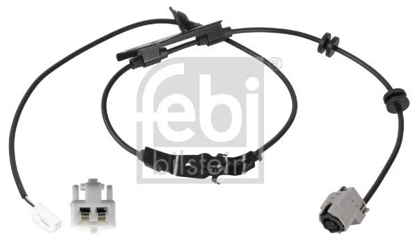 Connecting Cable, ABS