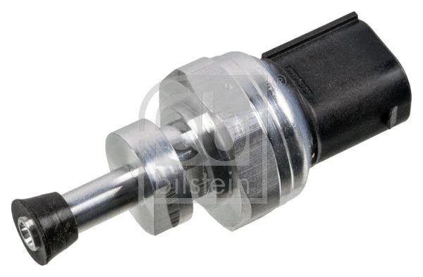 Sensor, exhaust pressure