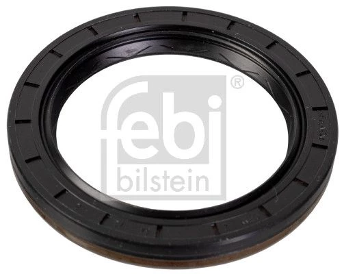 Shaft Seal, differential