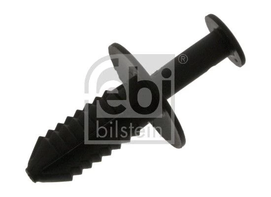 Expanding Rivet