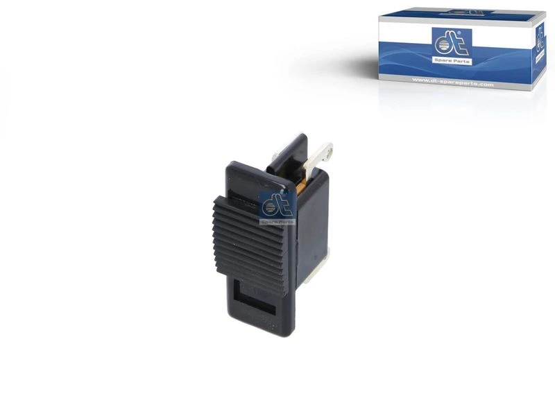 Switch, splitter gearbox