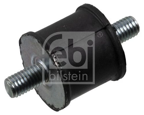 Stop- /Mounting Buffer