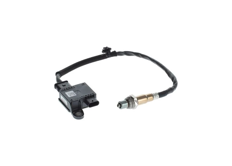 Particle Sensor