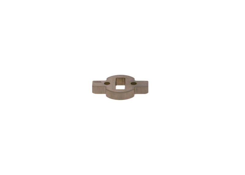 Dummy Coupling, coupling head