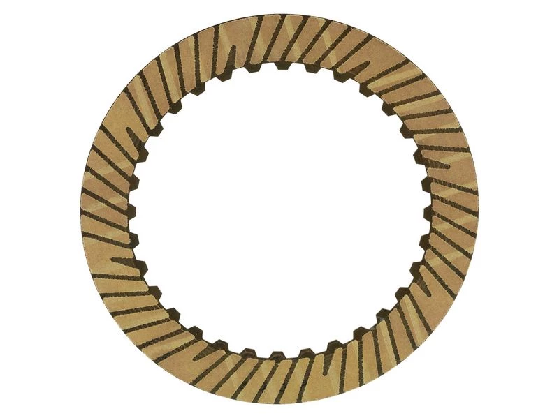 Friction Plate, multi-plate clutch (automatic transmission)