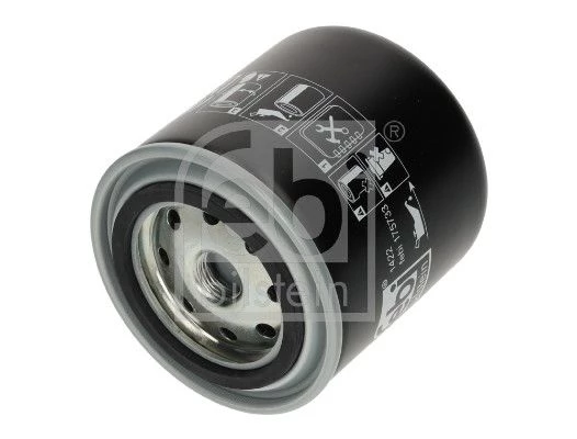 Coolant Filter