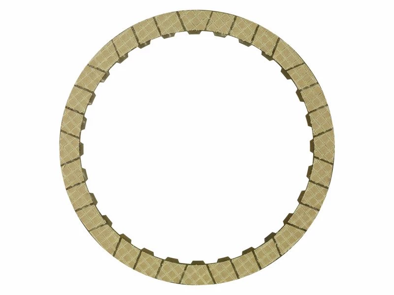 Friction Plate, multi-plate clutch (automatic transmission)