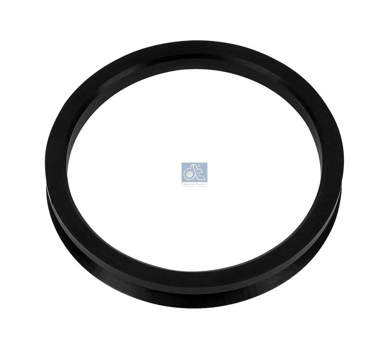 Gasket, differential