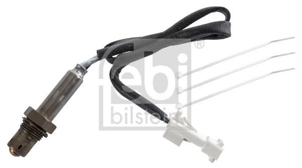 Oxygen Sensor