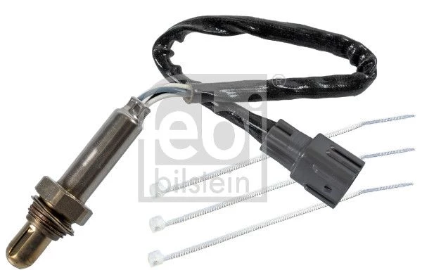 Oxygen Sensor