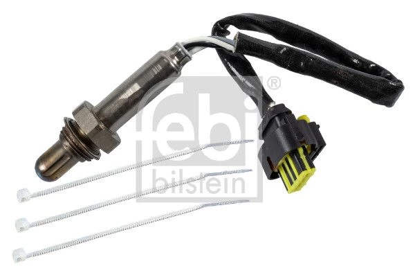 Oxygen Sensor
