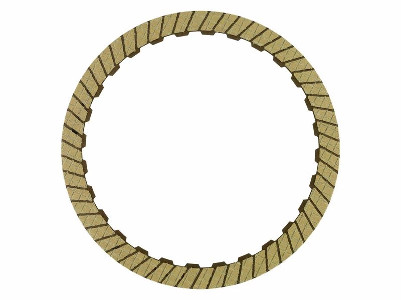 Friction Plate, multi-plate clutch (automatic transmission)