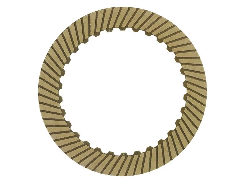 Friction Plate, multi-plate clutch (automatic transmission)