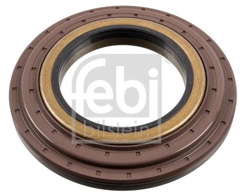 Shaft Seal, differential