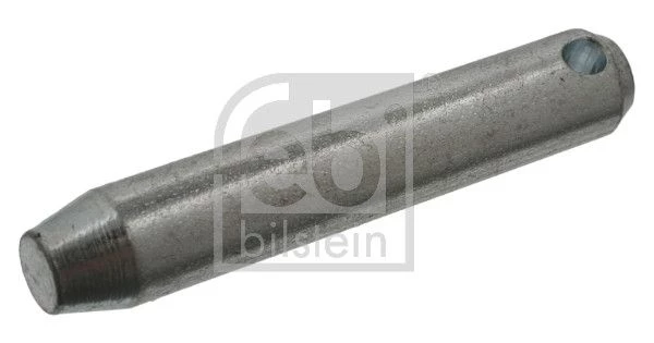 Securing Bolt