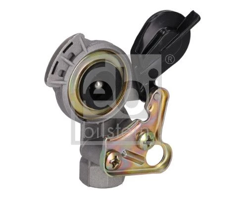 Coupling Head