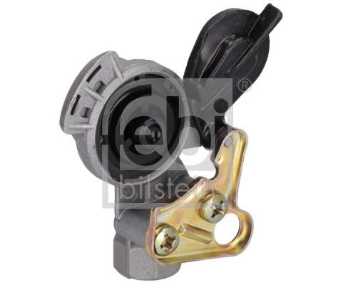 Coupling Head