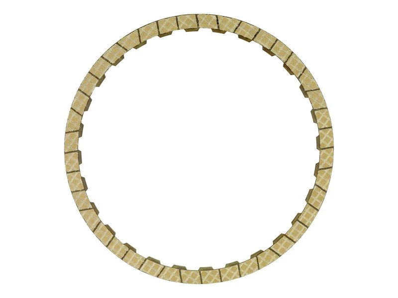 Friction Plate, multi-plate clutch (automatic transmission)