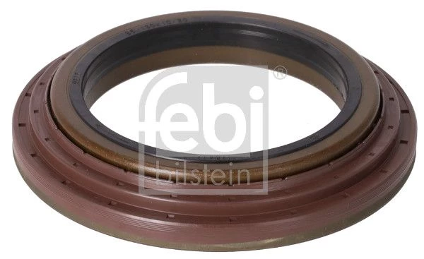 Shaft Seal, differential
